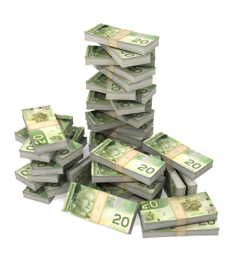 Canadian Money
